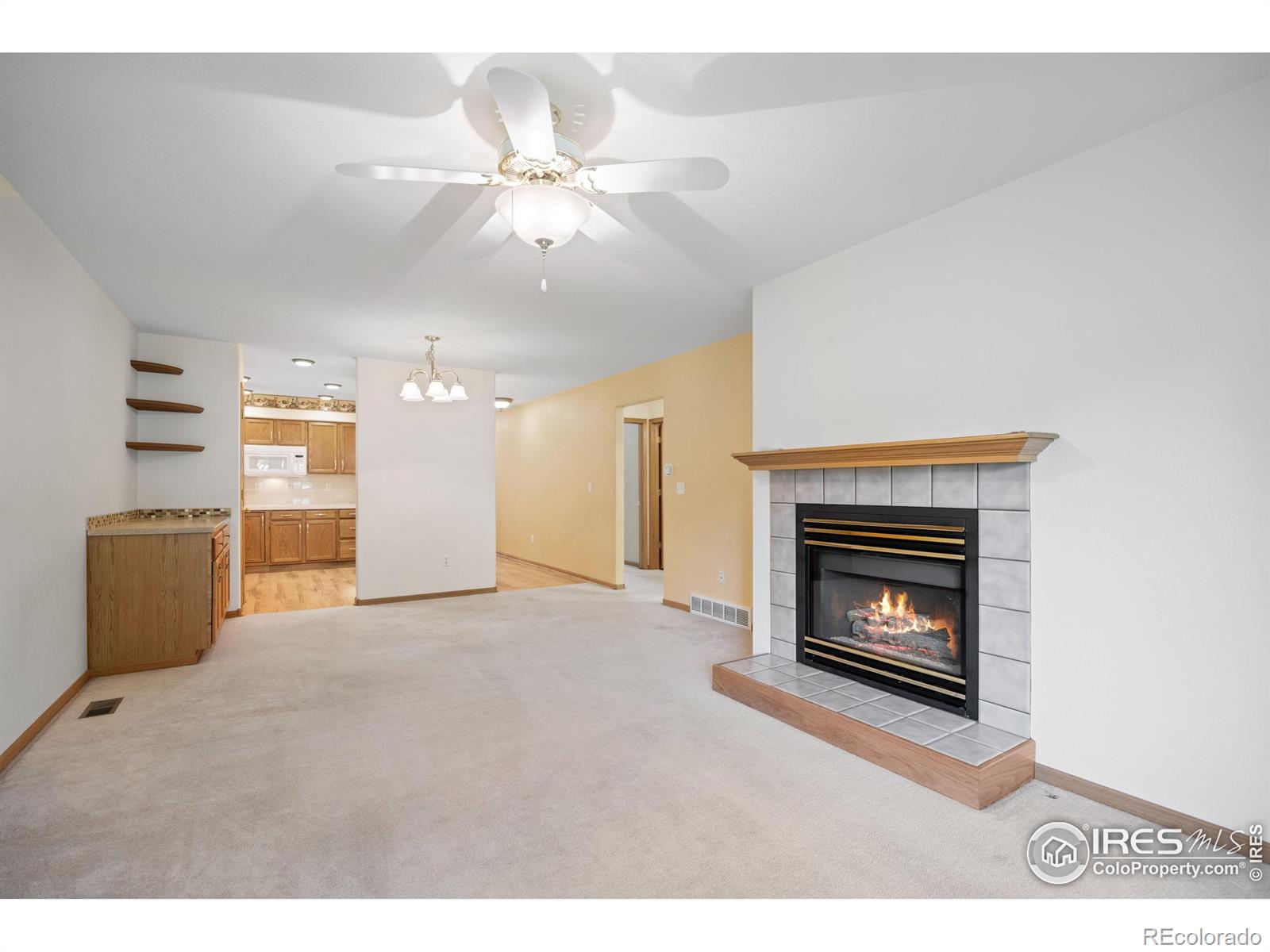 MLS Image #17 for 3641  wild horse court,loveland, Colorado