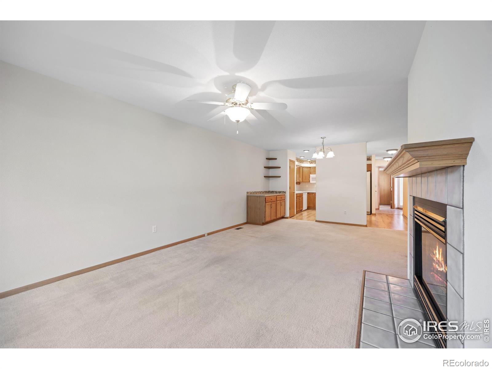 MLS Image #18 for 3641  wild horse court,loveland, Colorado
