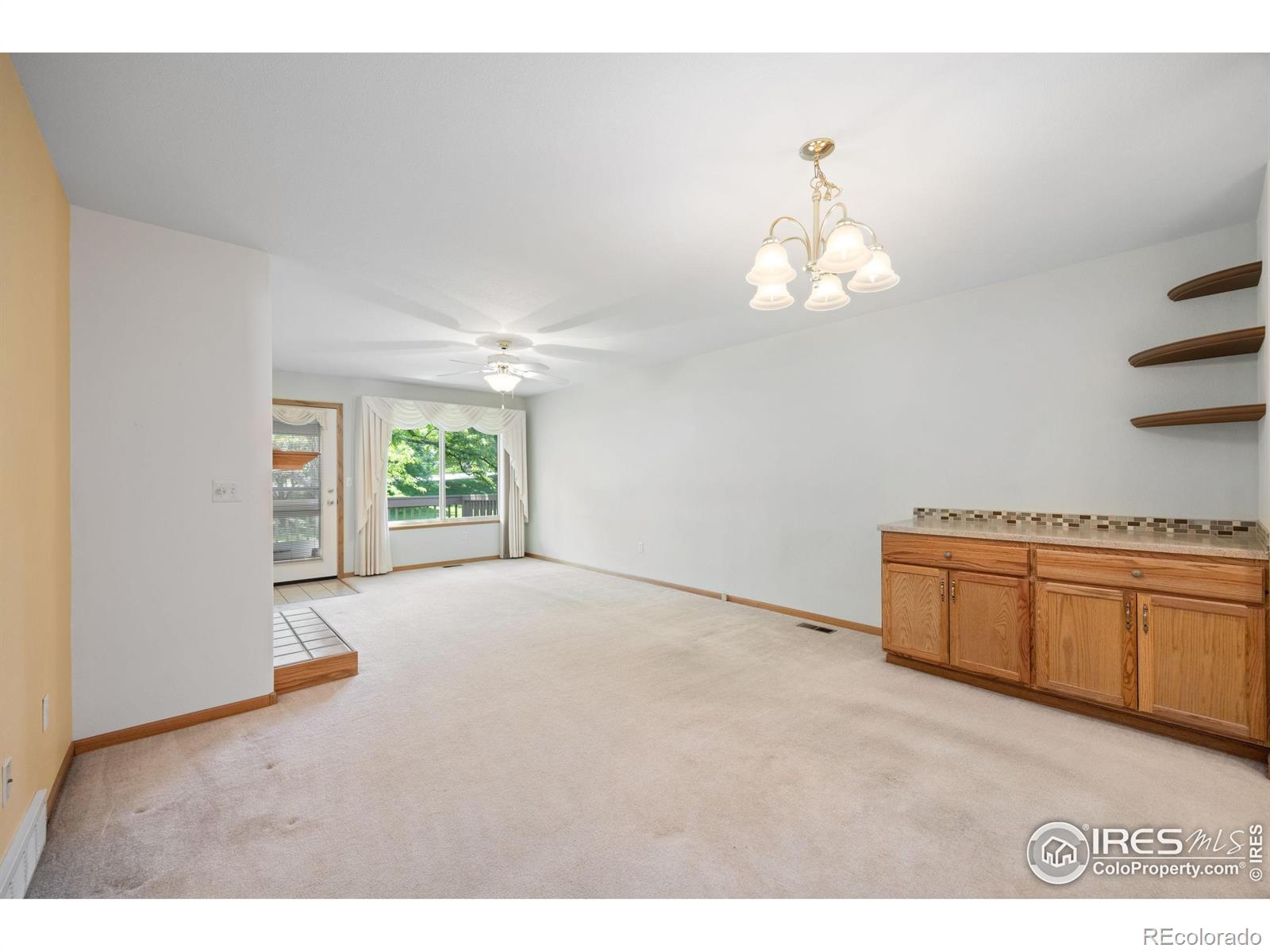 MLS Image #19 for 3641  wild horse court,loveland, Colorado