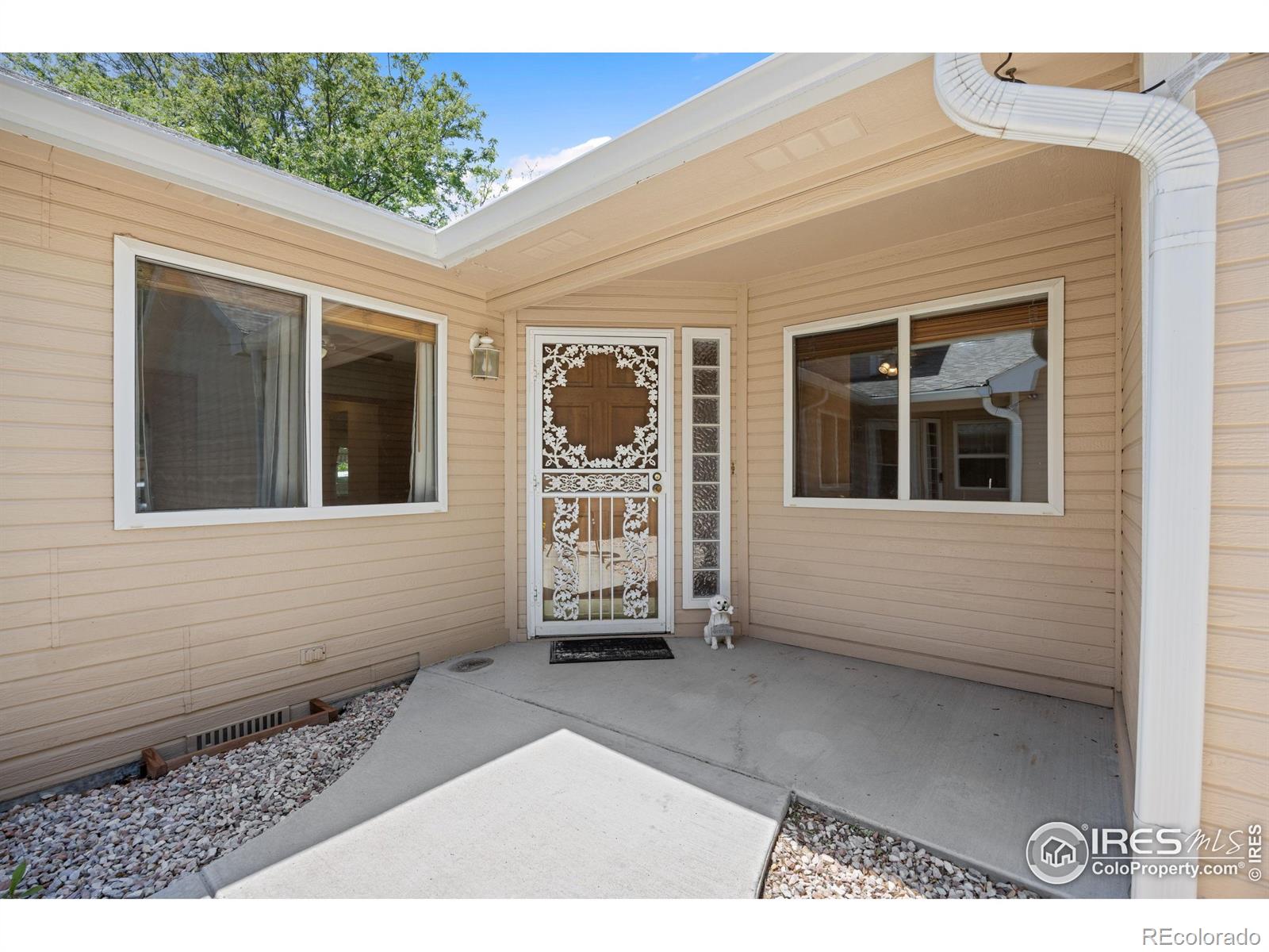 MLS Image #2 for 3641  wild horse court,loveland, Colorado