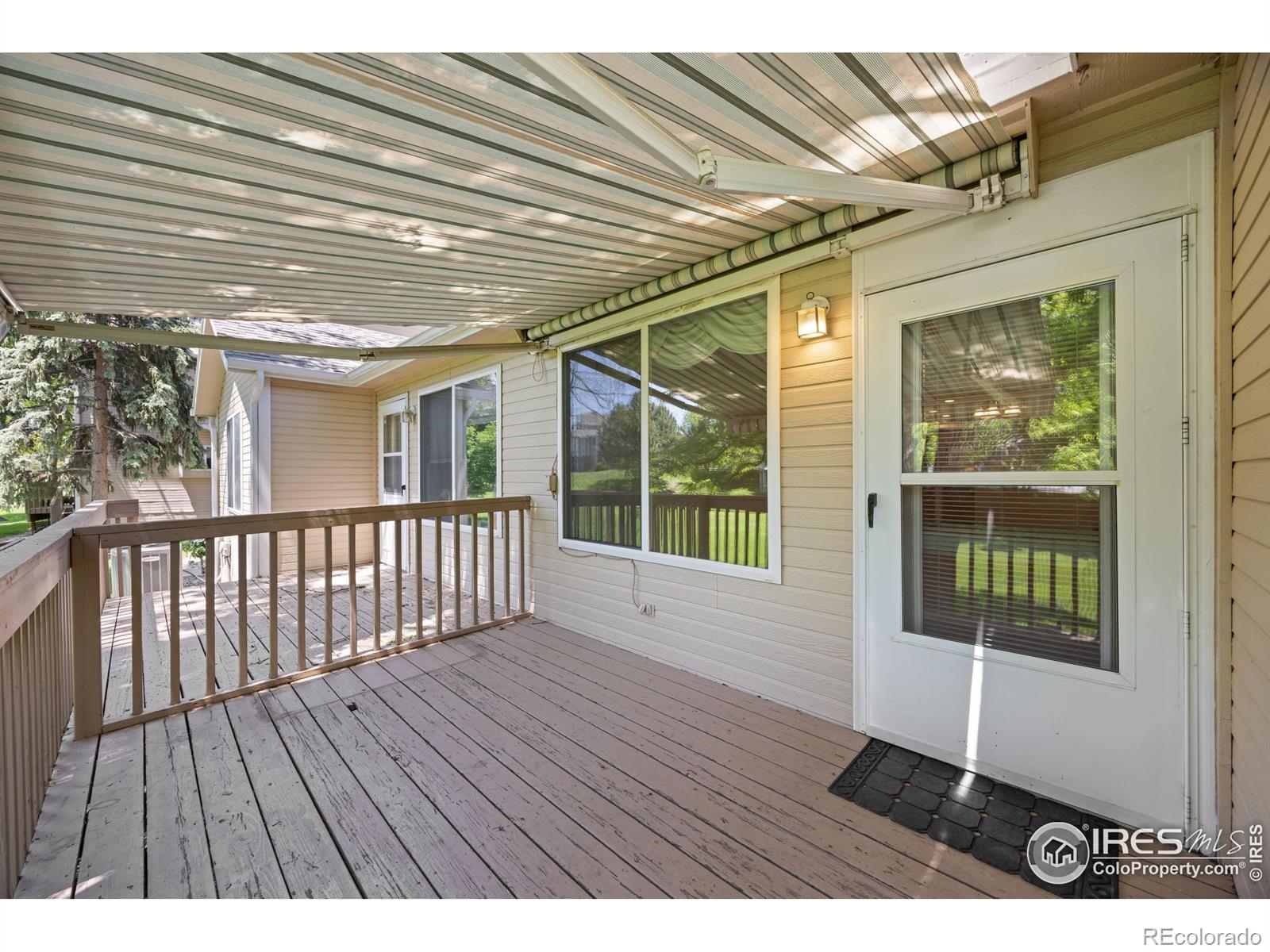 MLS Image #30 for 3641  wild horse court,loveland, Colorado