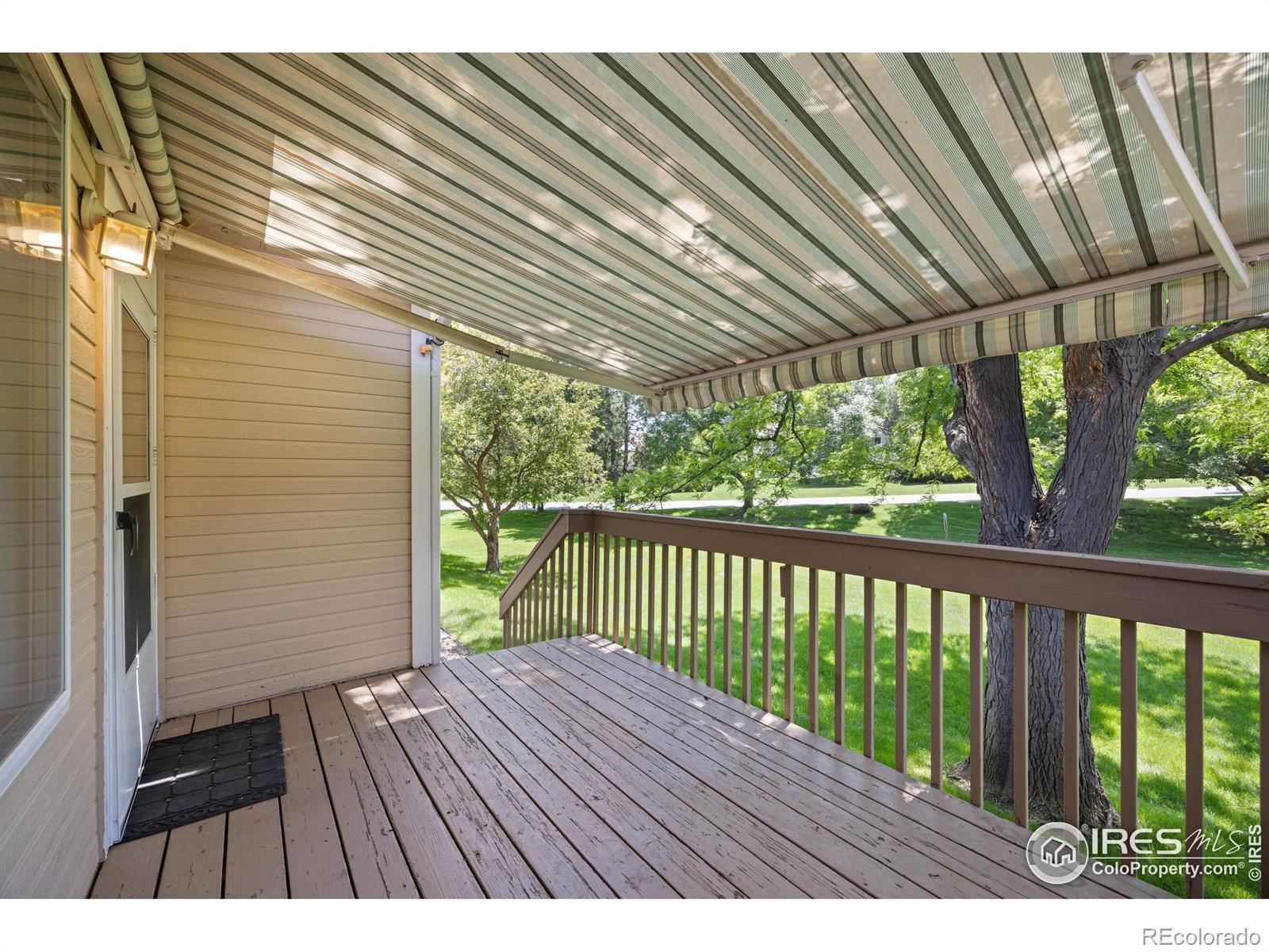 MLS Image #31 for 3641  wild horse court,loveland, Colorado