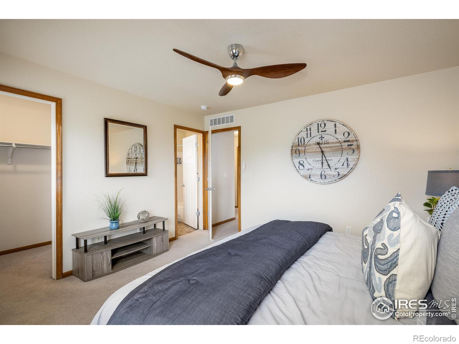 MLS Image #12 for 3389  hewitt street,loveland, Colorado