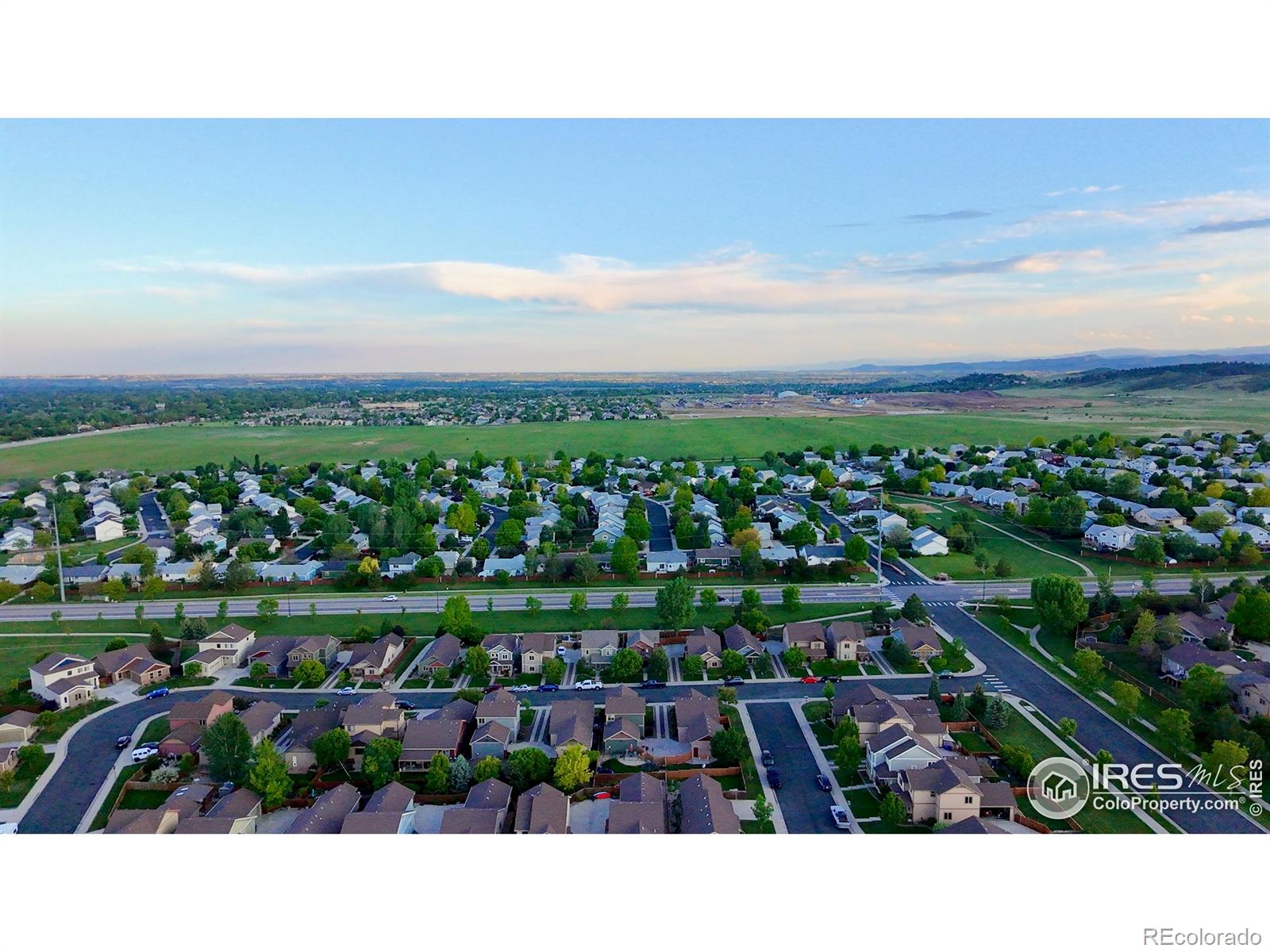 MLS Image #25 for 3389  hewitt street,loveland, Colorado
