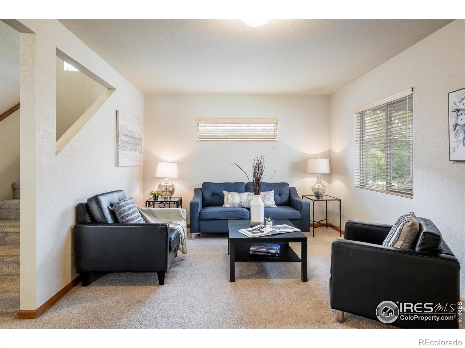 MLS Image #3 for 3389  hewitt street,loveland, Colorado