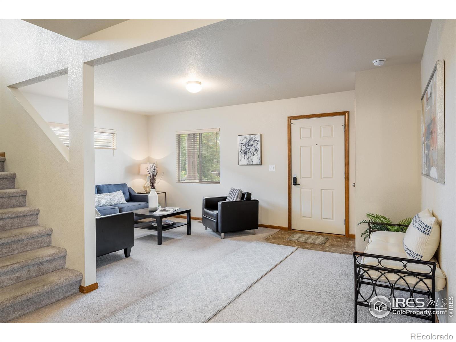 MLS Image #4 for 3389  hewitt street,loveland, Colorado