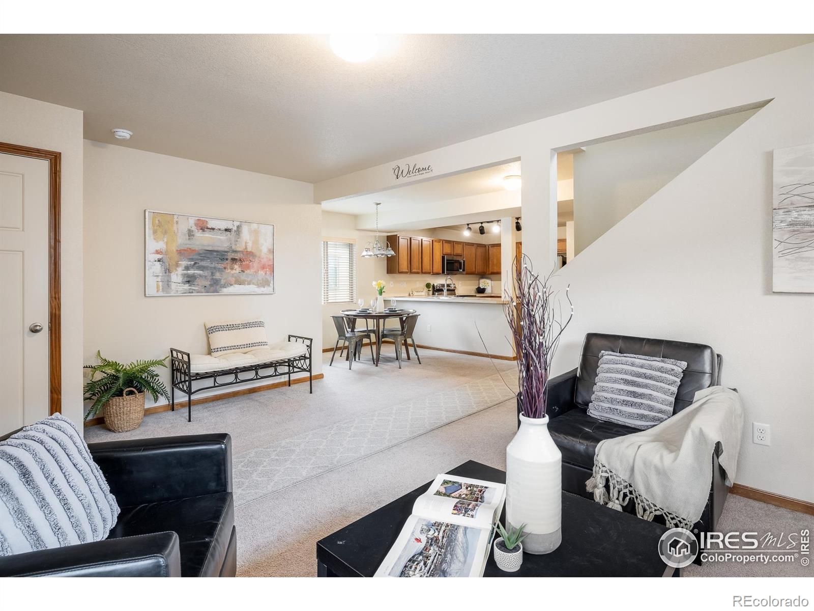 MLS Image #5 for 3389  hewitt street,loveland, Colorado