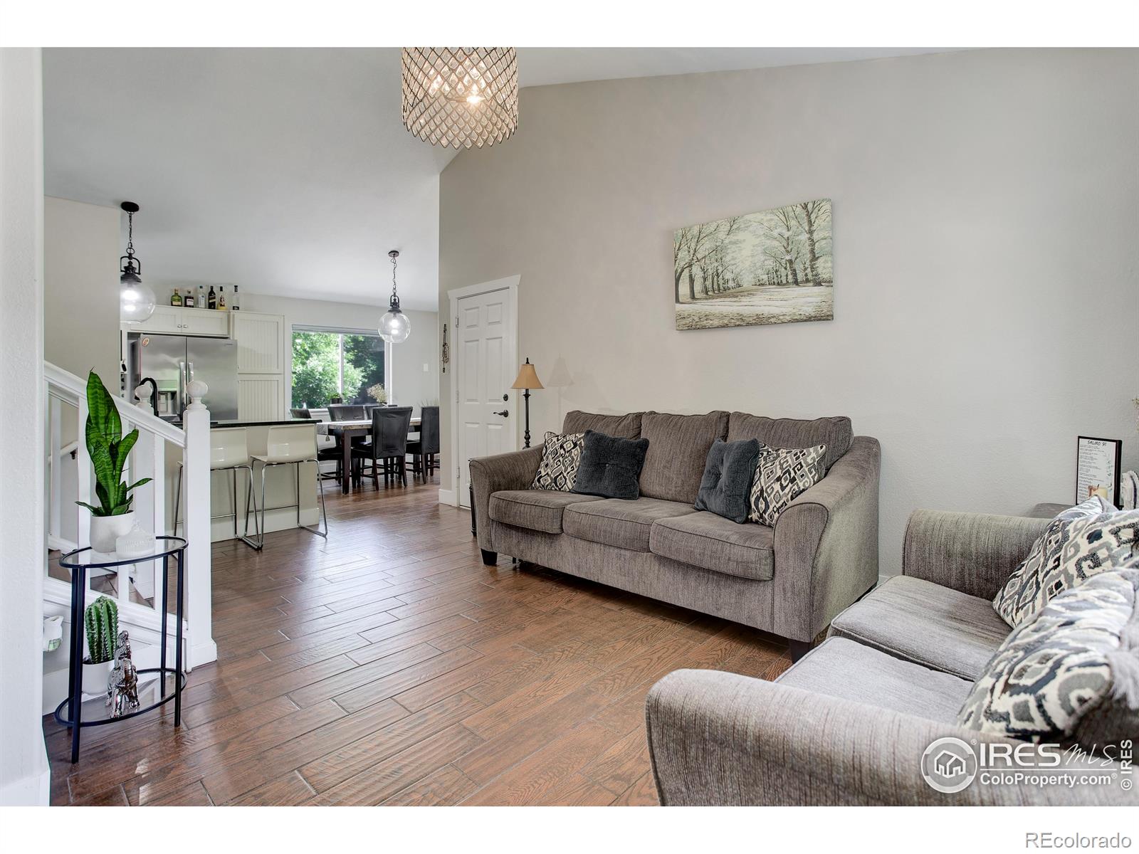MLS Image #2 for 647  florence avenue,firestone, Colorado
