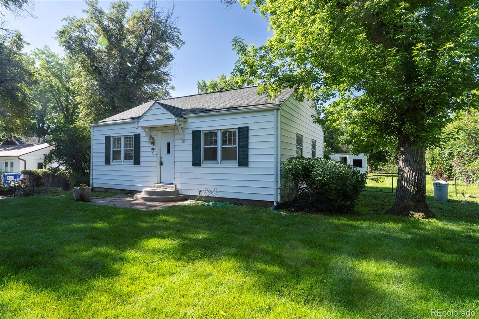 MLS Image #2 for 5680 w 41st avenue,wheat ridge, Colorado