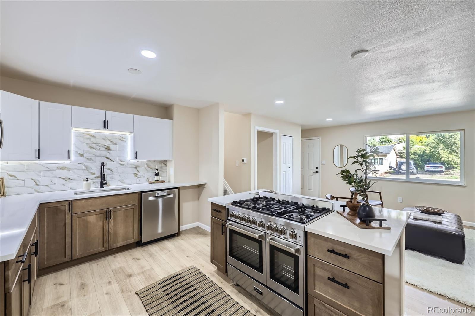 MLS Image #1 for 1880 e 81st place,denver, Colorado