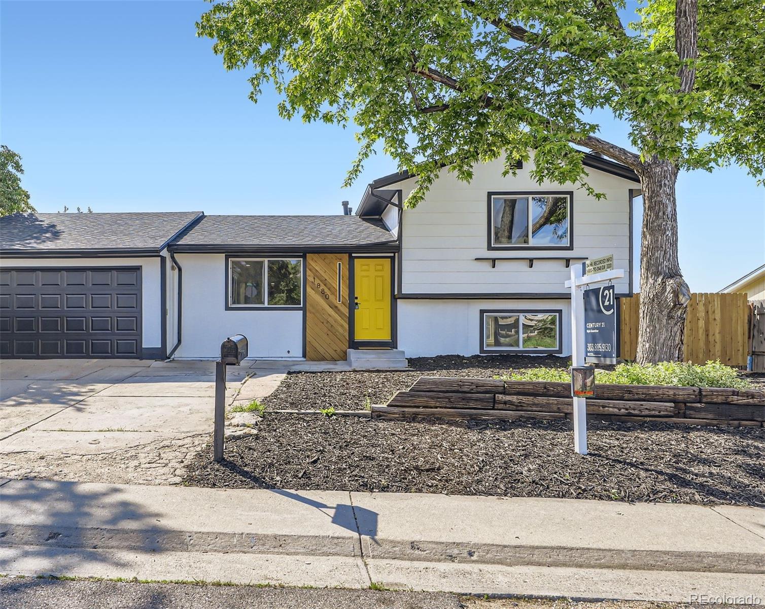 MLS Image #23 for 1880 e 81st place,denver, Colorado