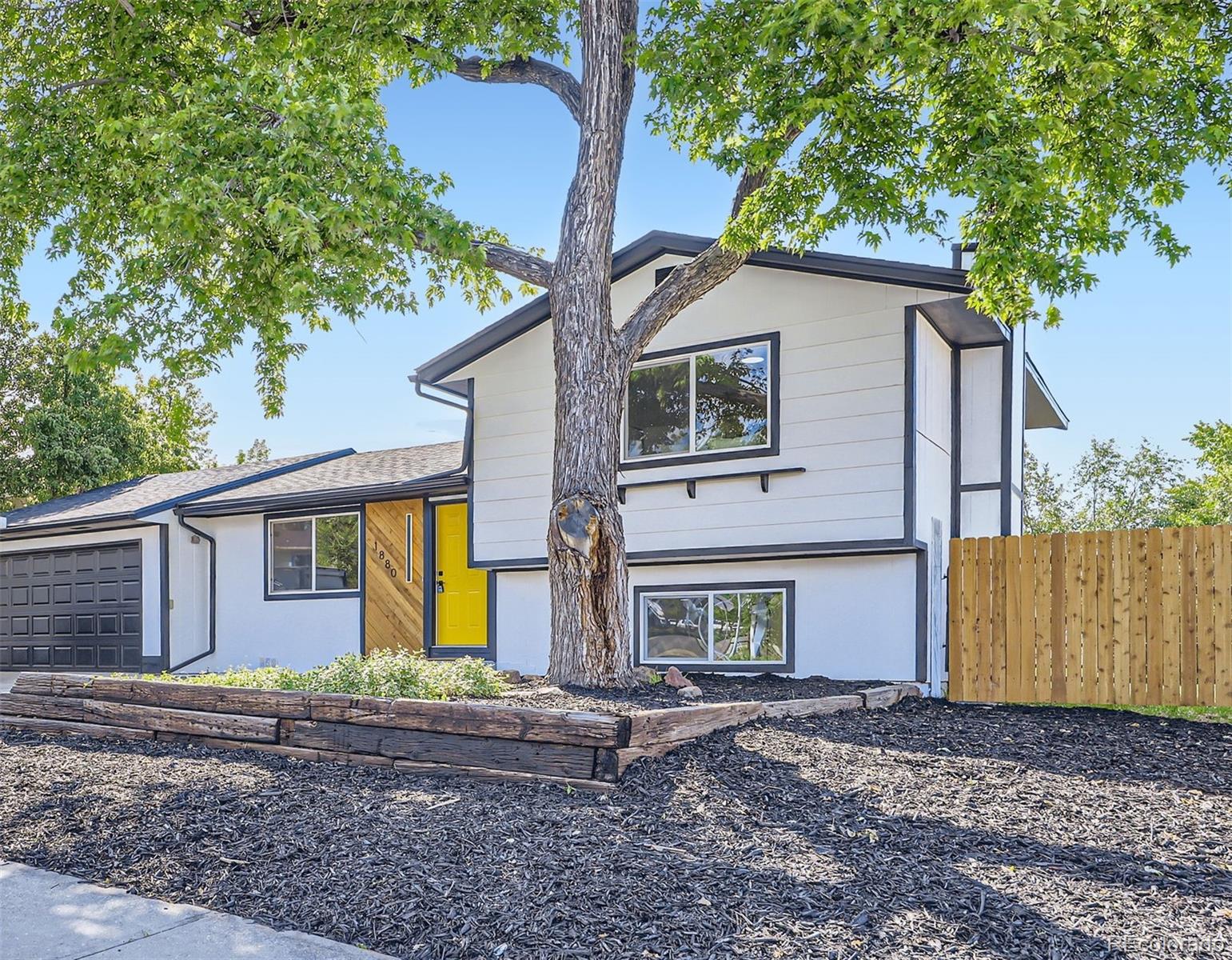 MLS Image #24 for 1880 e 81st place,denver, Colorado