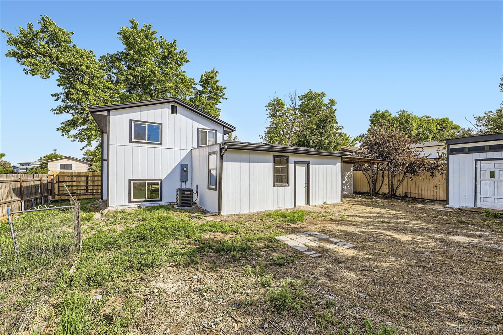 MLS Image #25 for 1880 e 81st place,denver, Colorado