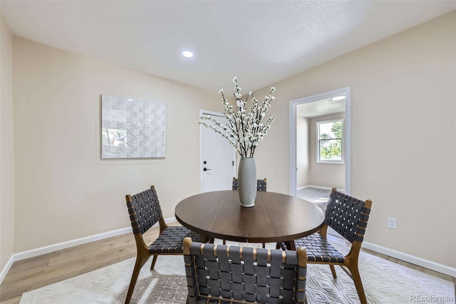 MLS Image #6 for 1880 e 81st place,denver, Colorado