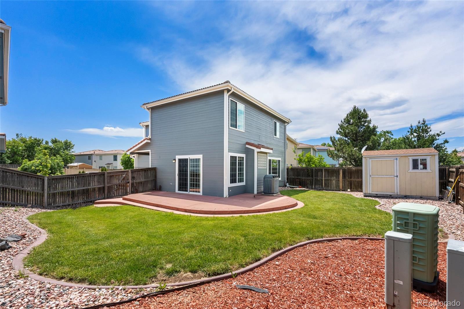 MLS Image #21 for 4184  netherland street,denver, Colorado