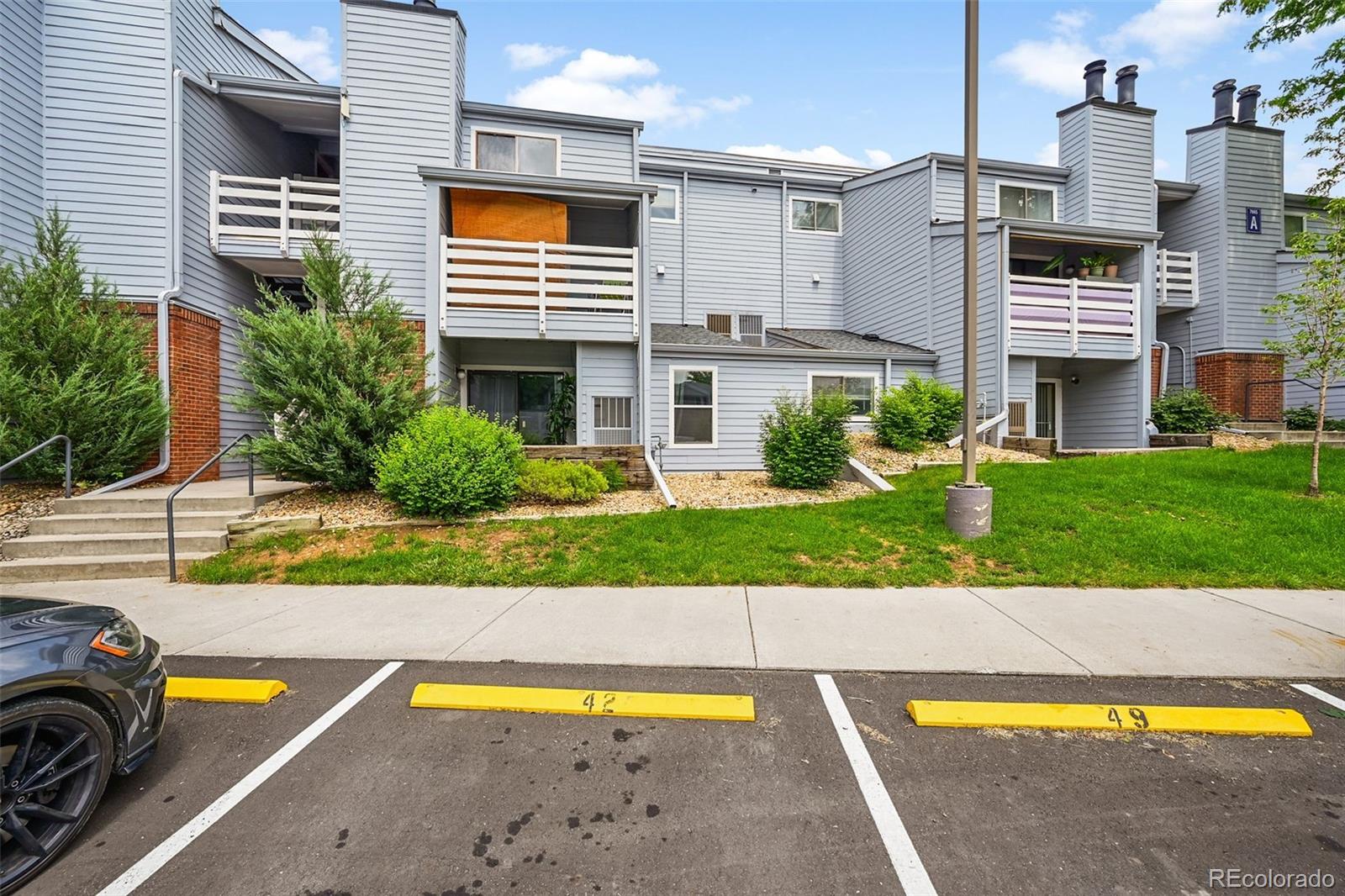 MLS Image #15 for 7665 e eastman avenue 301a,denver, Colorado