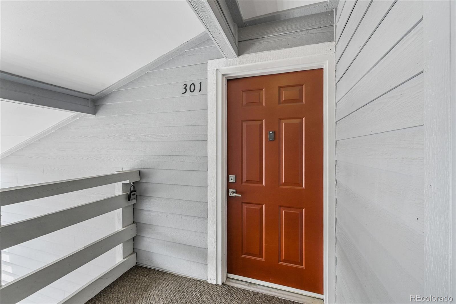 MLS Image #16 for 7665 e eastman avenue 301a,denver, Colorado