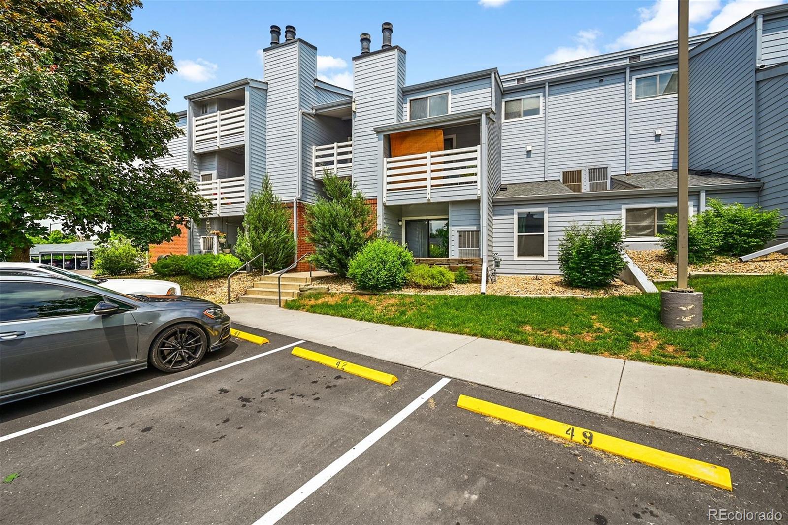 MLS Image #18 for 7665 e eastman avenue 301a,denver, Colorado
