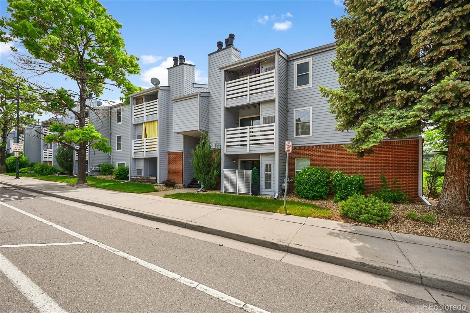 MLS Image #19 for 7665 e eastman avenue 301a,denver, Colorado