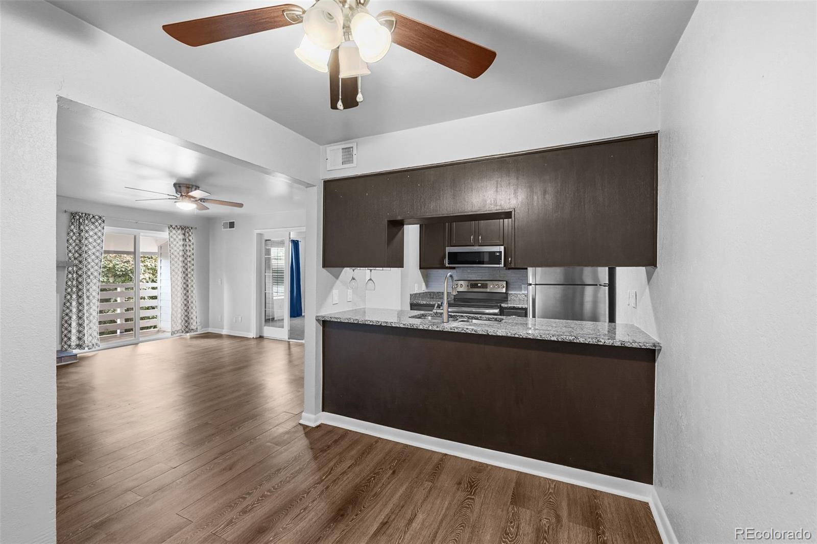 MLS Image #2 for 7665 e eastman avenue 301a,denver, Colorado