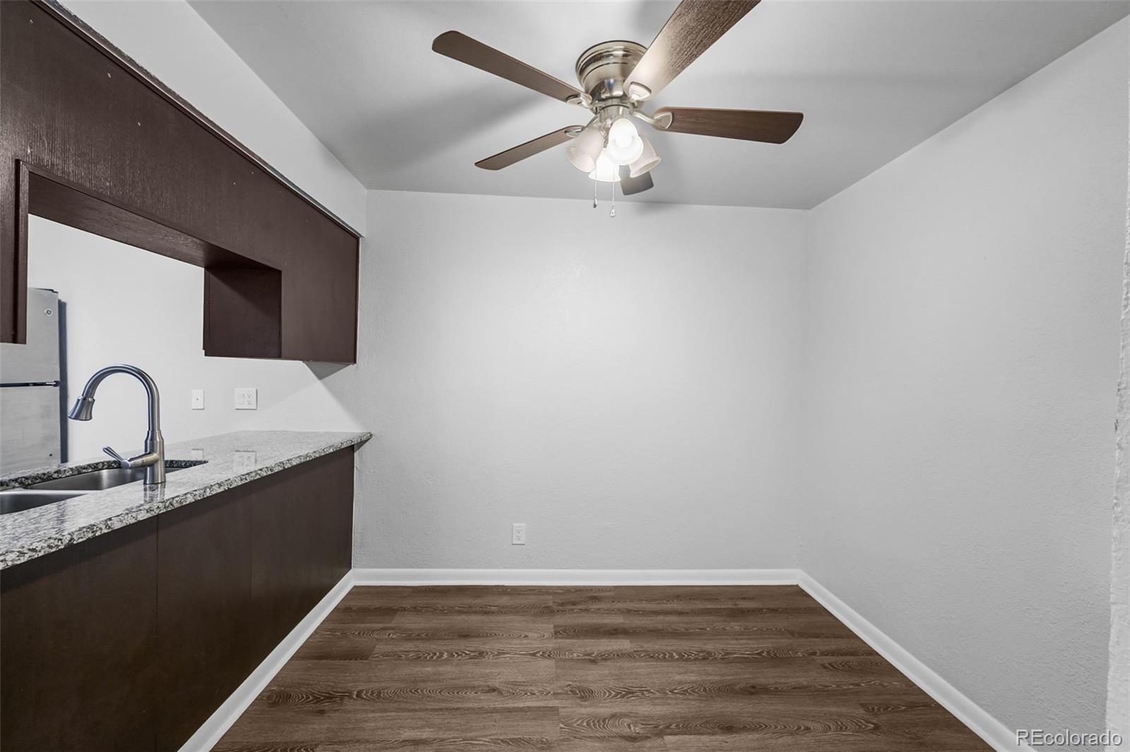 MLS Image #3 for 7665 e eastman avenue 301a,denver, Colorado