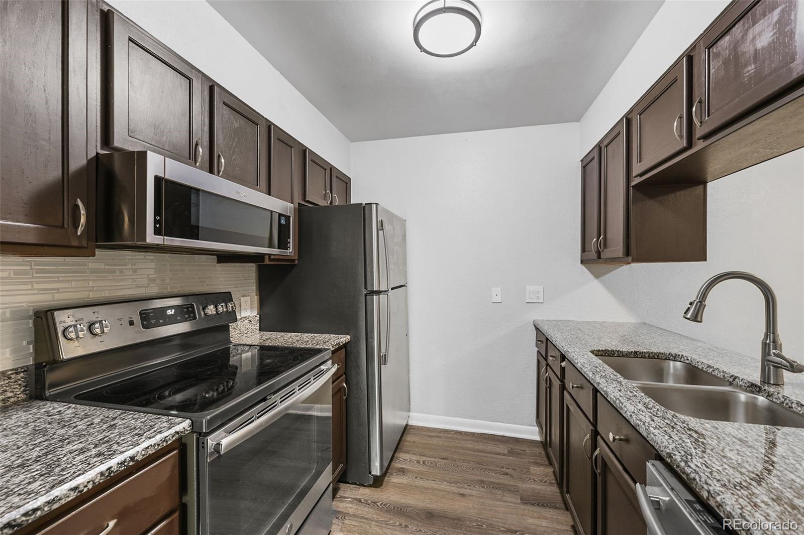 MLS Image #4 for 7665 e eastman avenue 301a,denver, Colorado