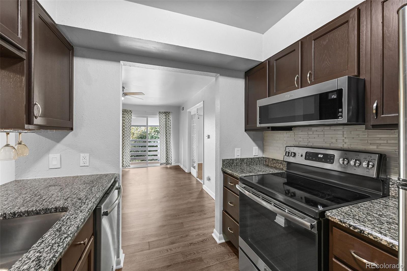 MLS Image #5 for 7665 e eastman avenue 301a,denver, Colorado