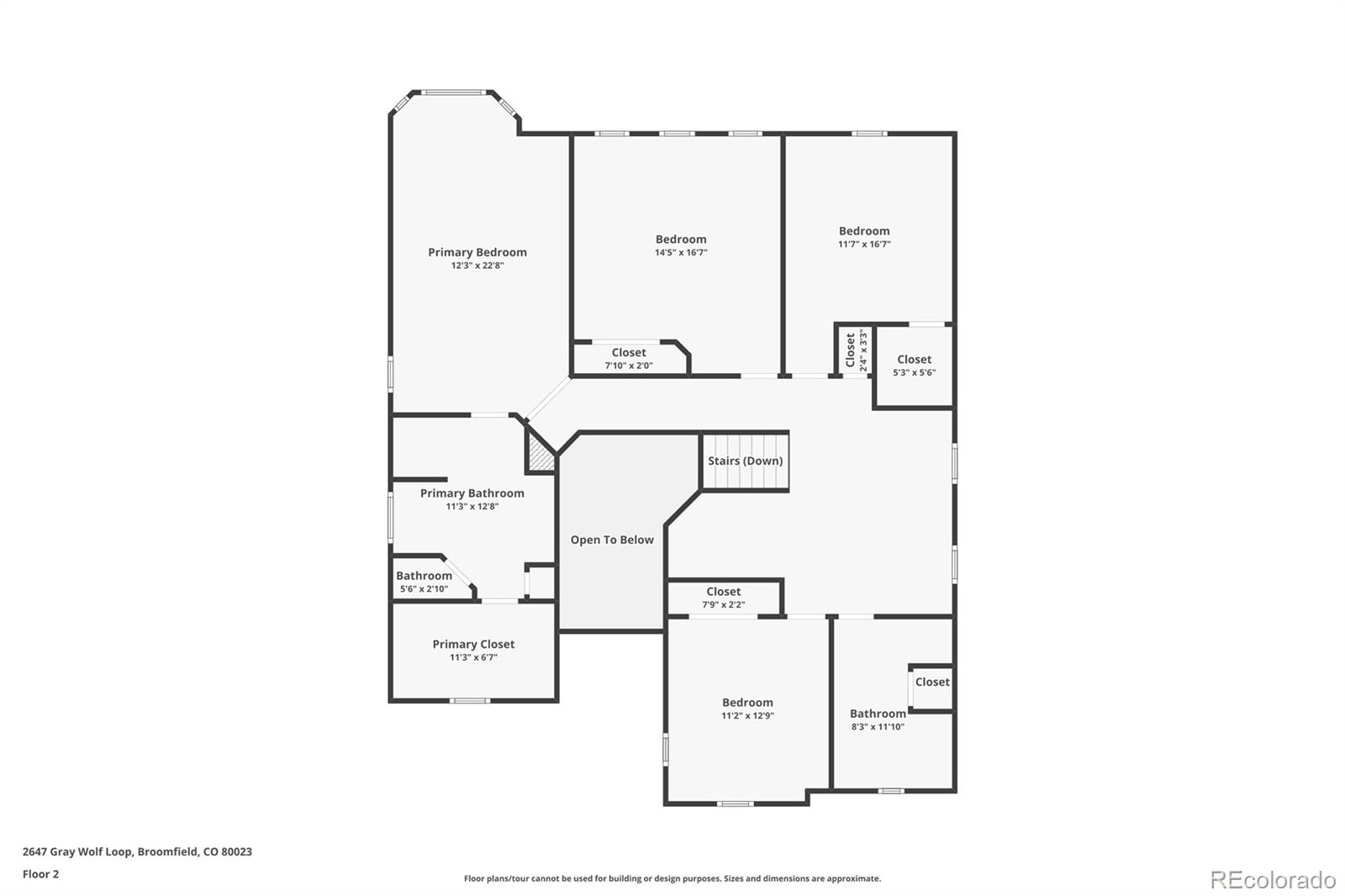 MLS Image #43 for 2647  gray wolf loop,broomfield, Colorado