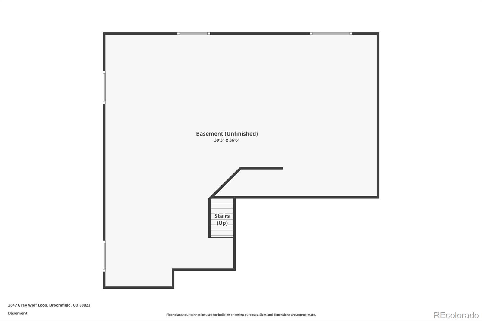 MLS Image #44 for 2647  gray wolf loop,broomfield, Colorado