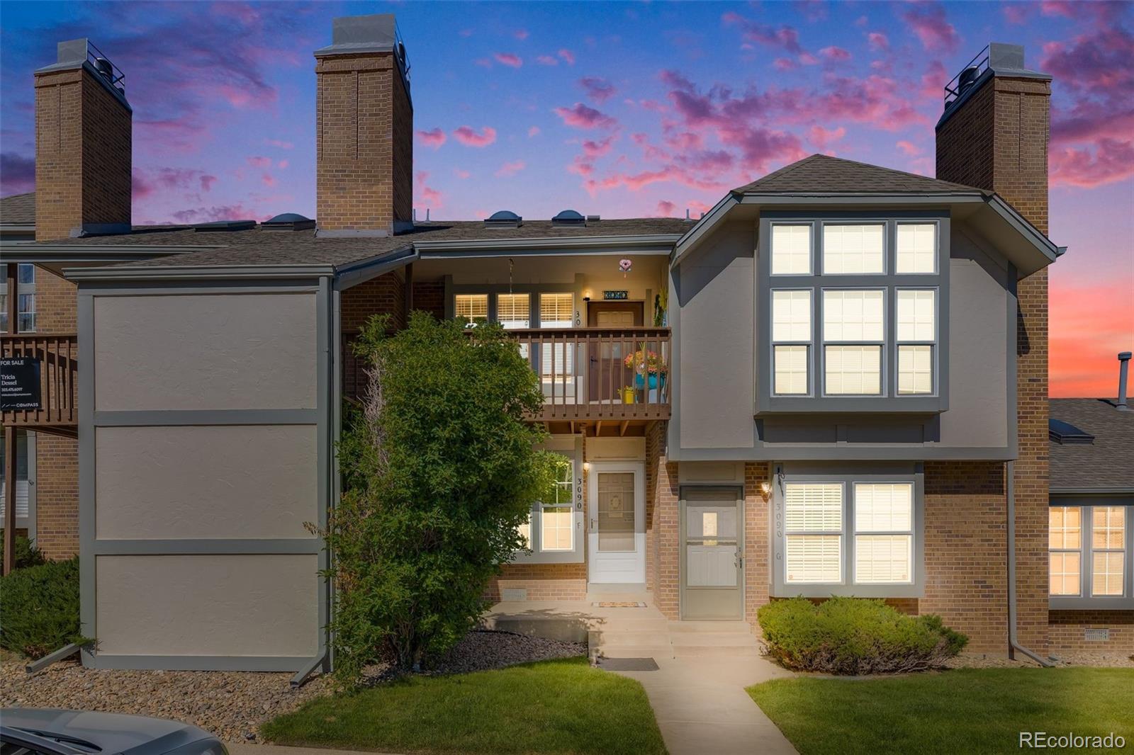 MLS Image #0 for 3090 w 107 place f,westminster, Colorado
