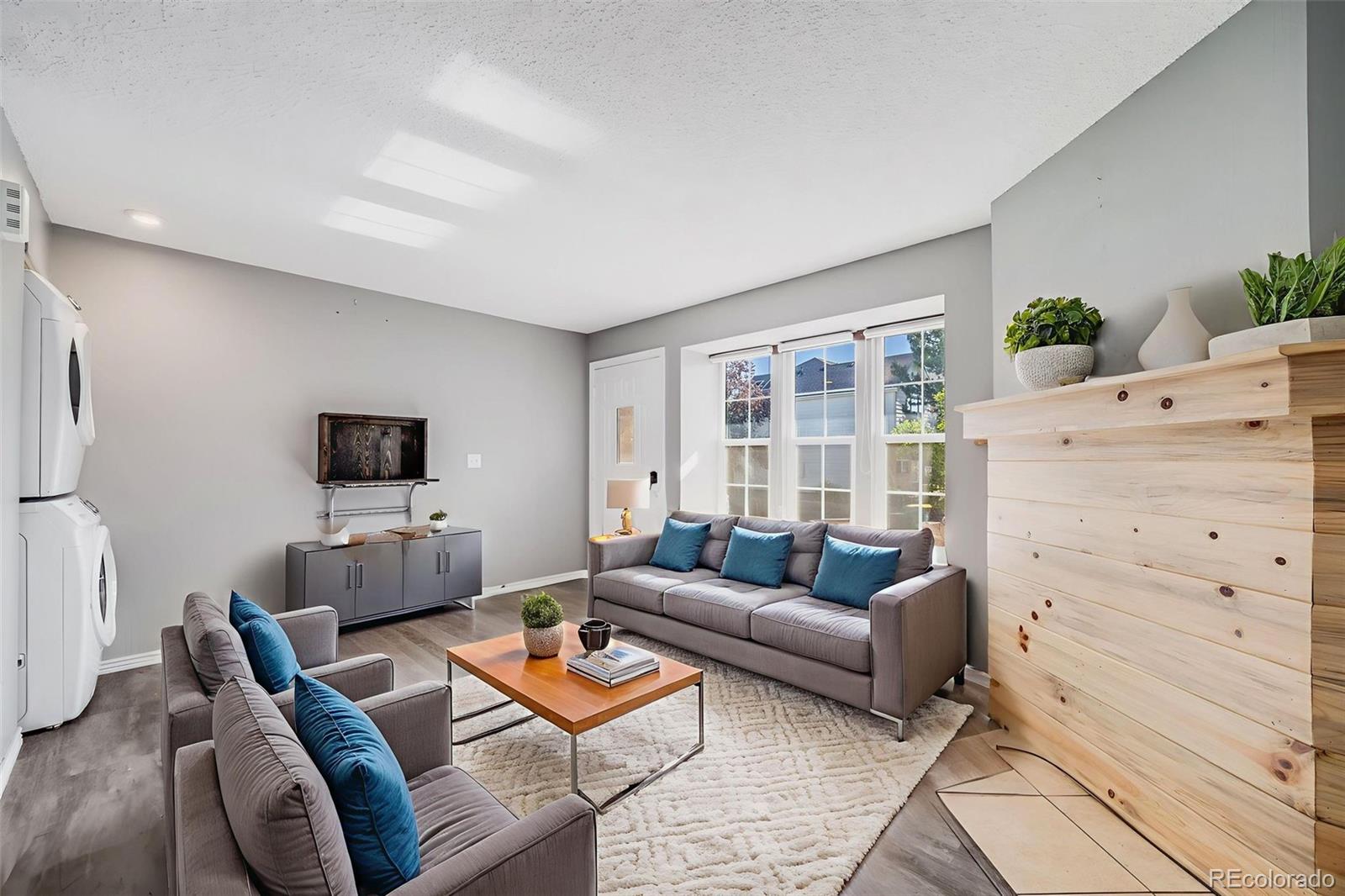 MLS Image #1 for 3090 w 107 place f,westminster, Colorado
