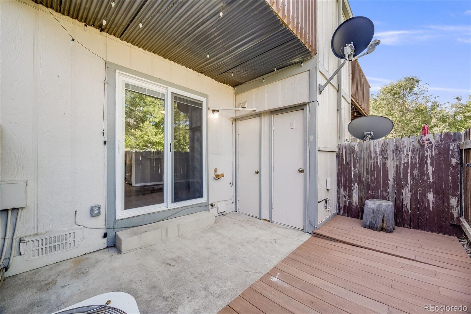 MLS Image #14 for 3090 w 107 place f,westminster, Colorado