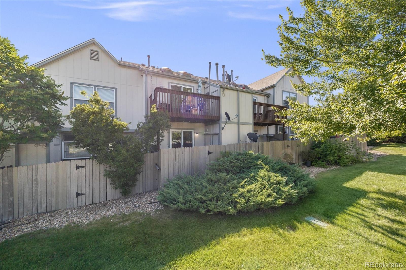MLS Image #16 for 3090 w 107 place f,westminster, Colorado