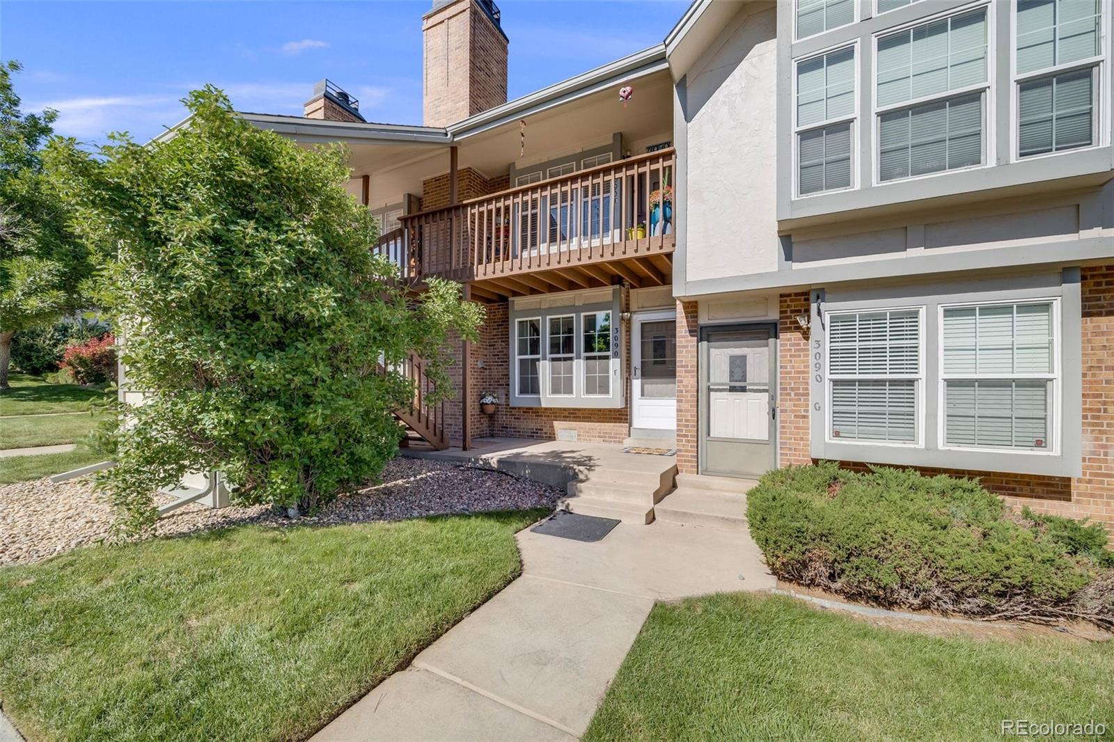 MLS Image #19 for 3090 w 107 place f,westminster, Colorado