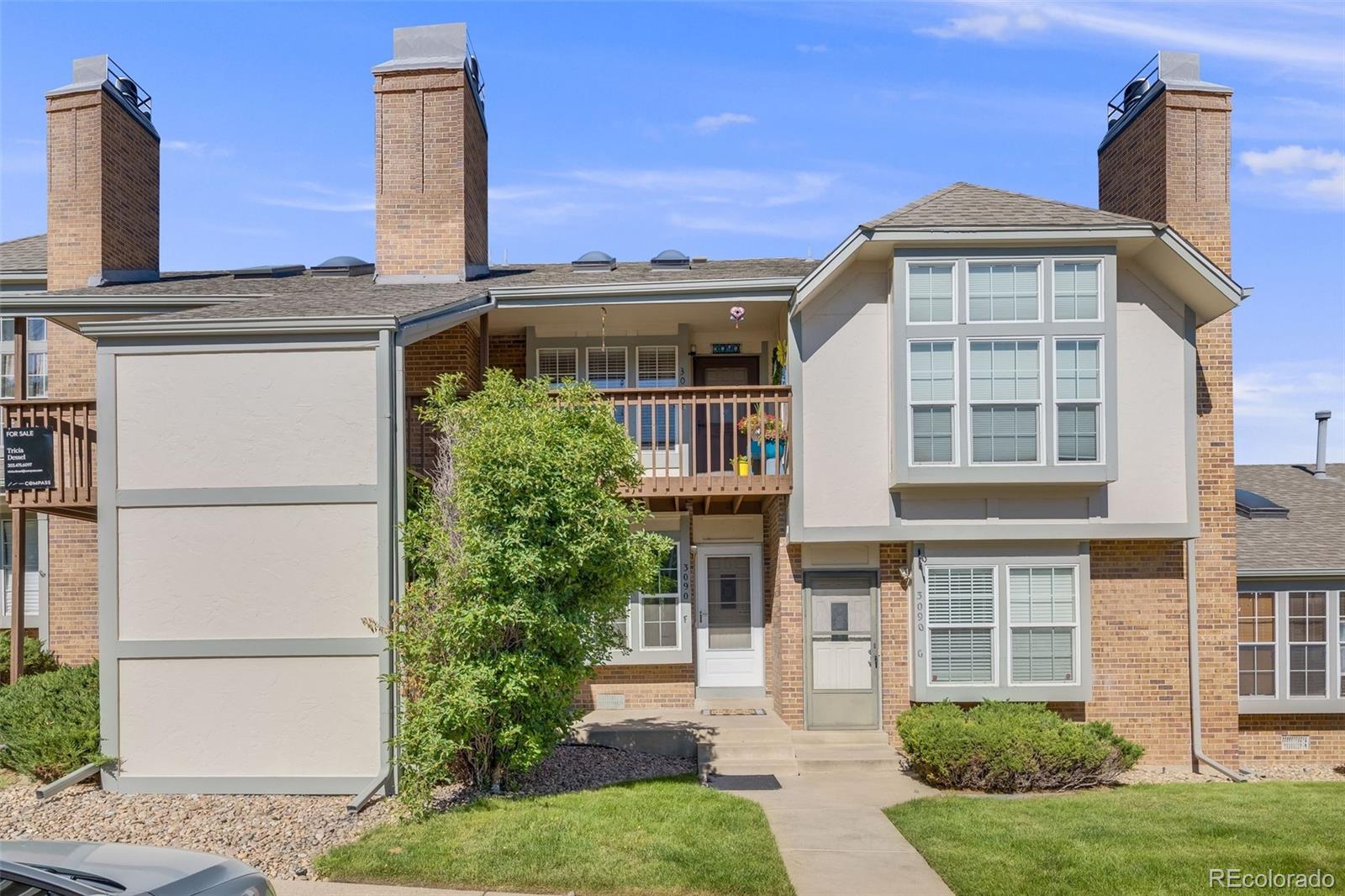 MLS Image #20 for 3090 w 107 place f,westminster, Colorado