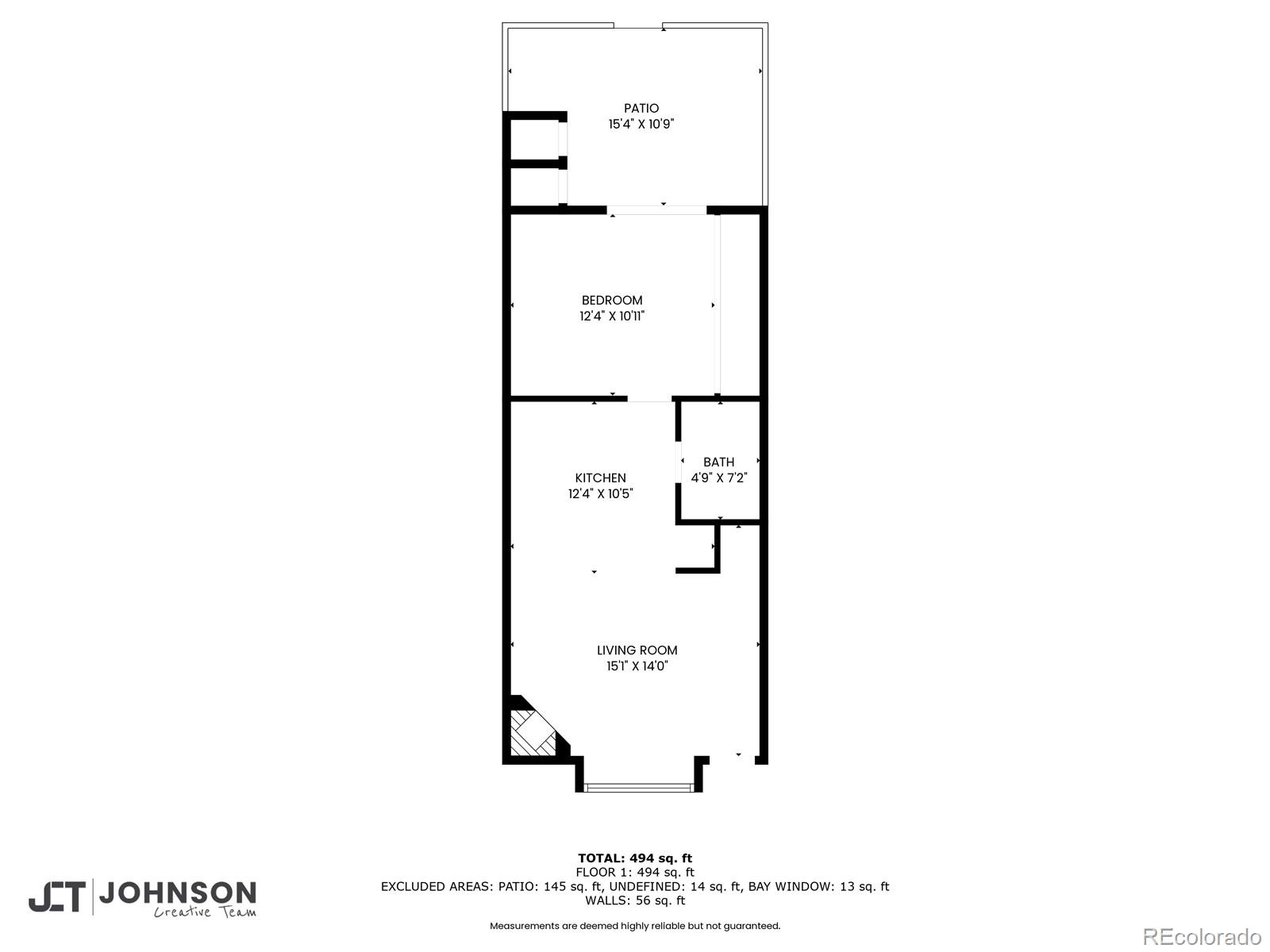 MLS Image #21 for 3090 w 107 place f,westminster, Colorado