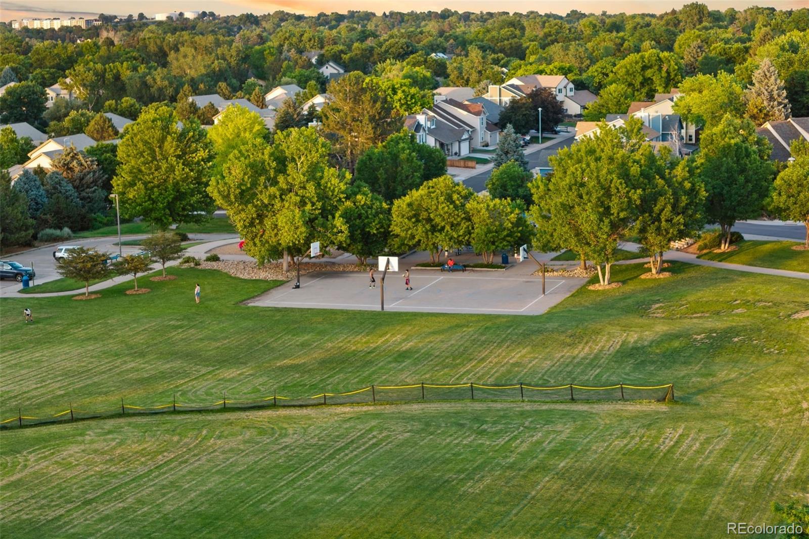 MLS Image #25 for 3090 w 107 place f,westminster, Colorado