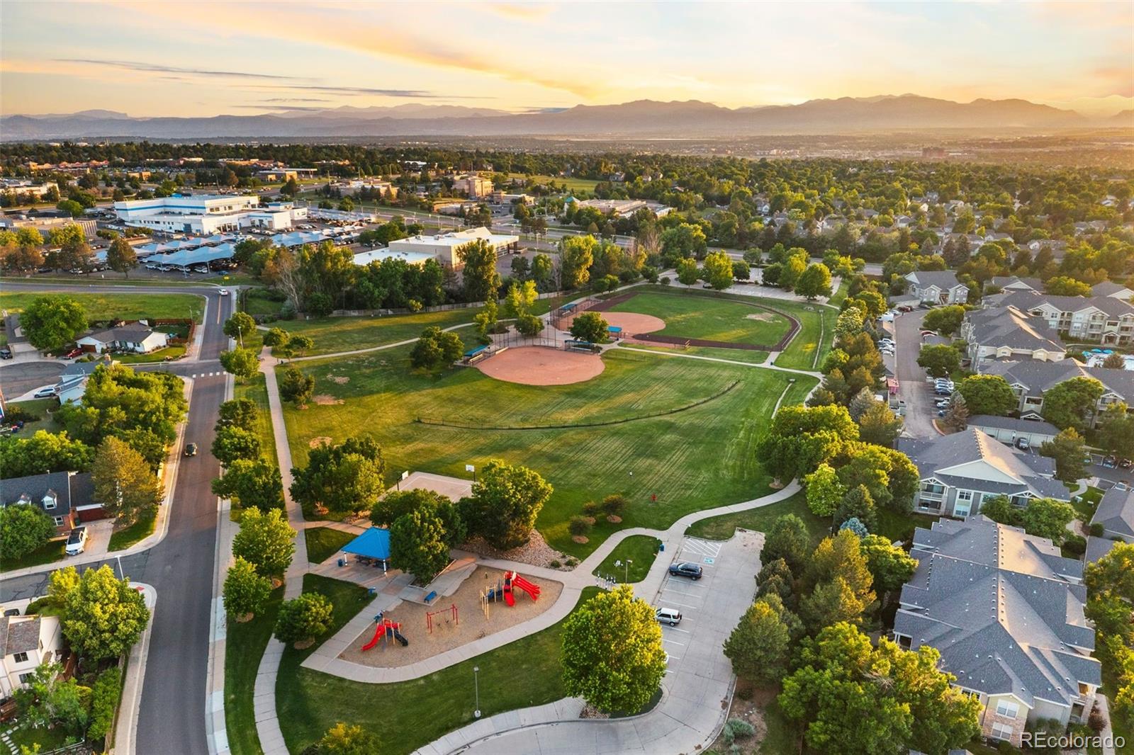 MLS Image #33 for 3090 w 107 place f,westminster, Colorado