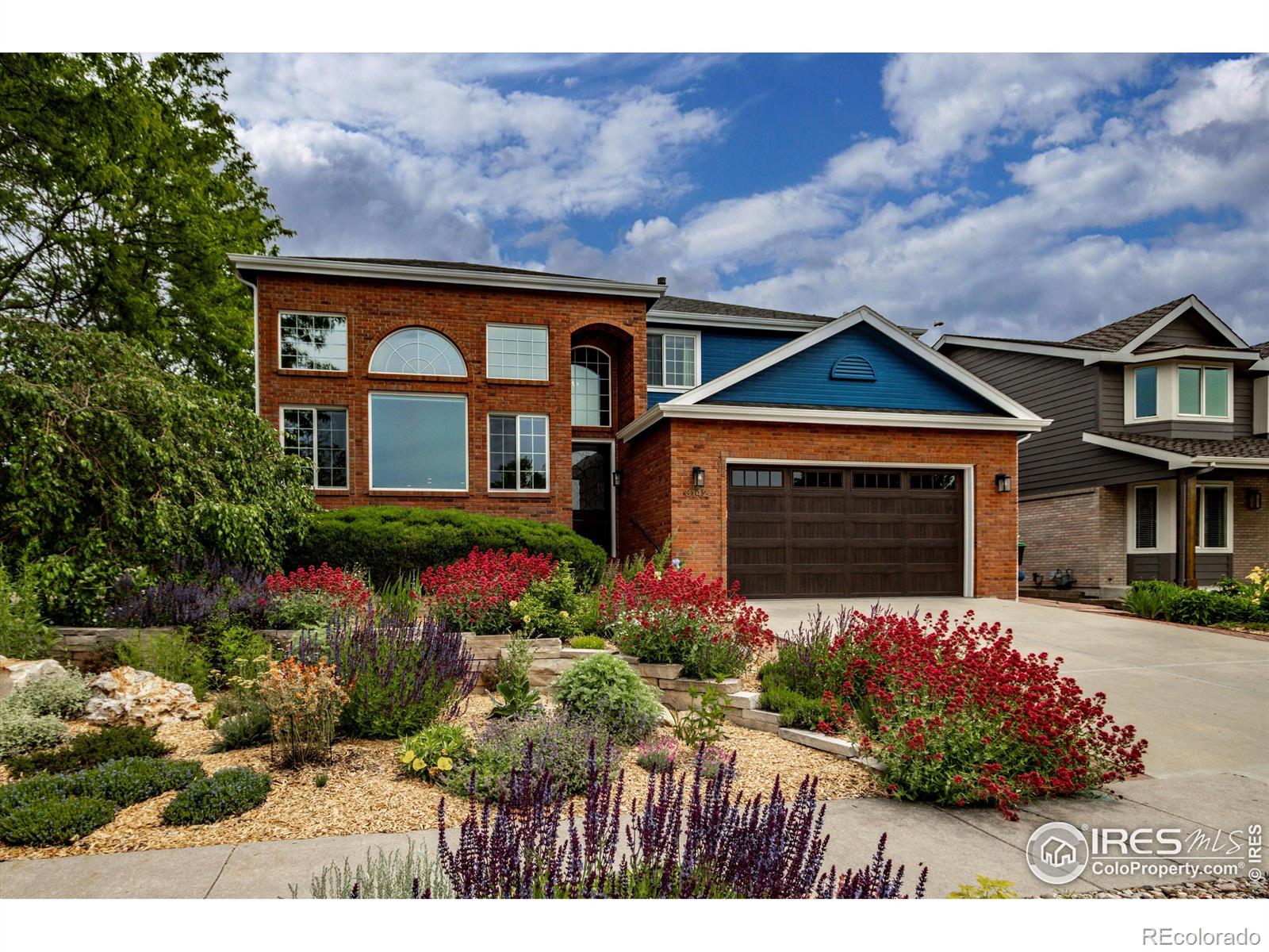 MLS Image #0 for 3142  captains lane,longmont, Colorado