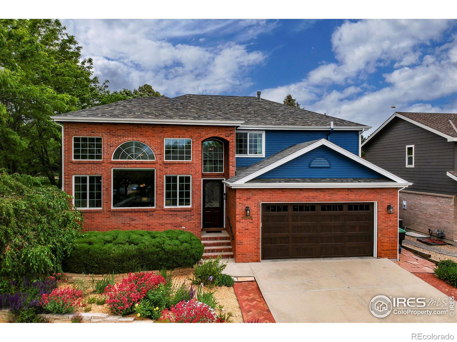 MLS Image #1 for 3142  captains lane,longmont, Colorado