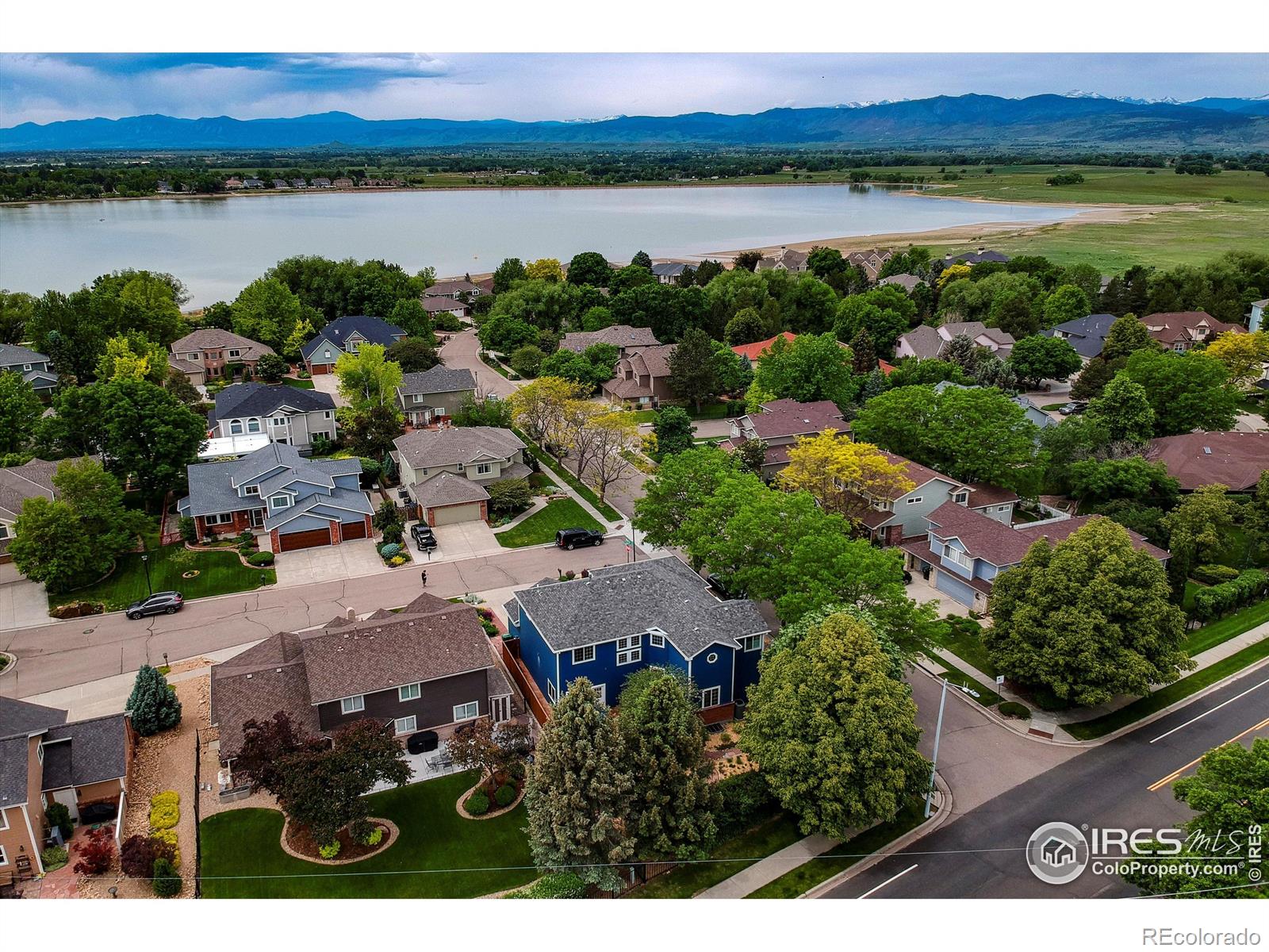MLS Image #32 for 3142  captains lane,longmont, Colorado