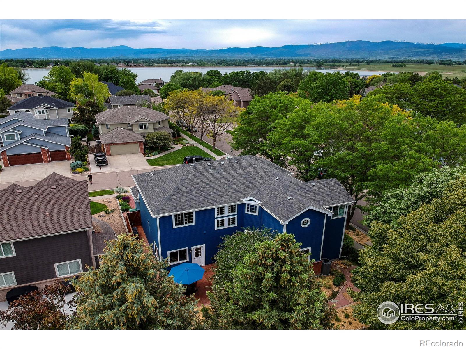 MLS Image #33 for 3142  captains lane,longmont, Colorado