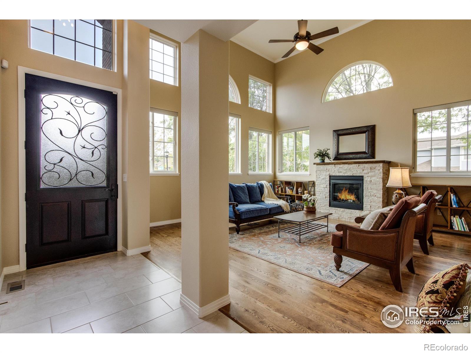 MLS Image #5 for 3142  captains lane,longmont, Colorado