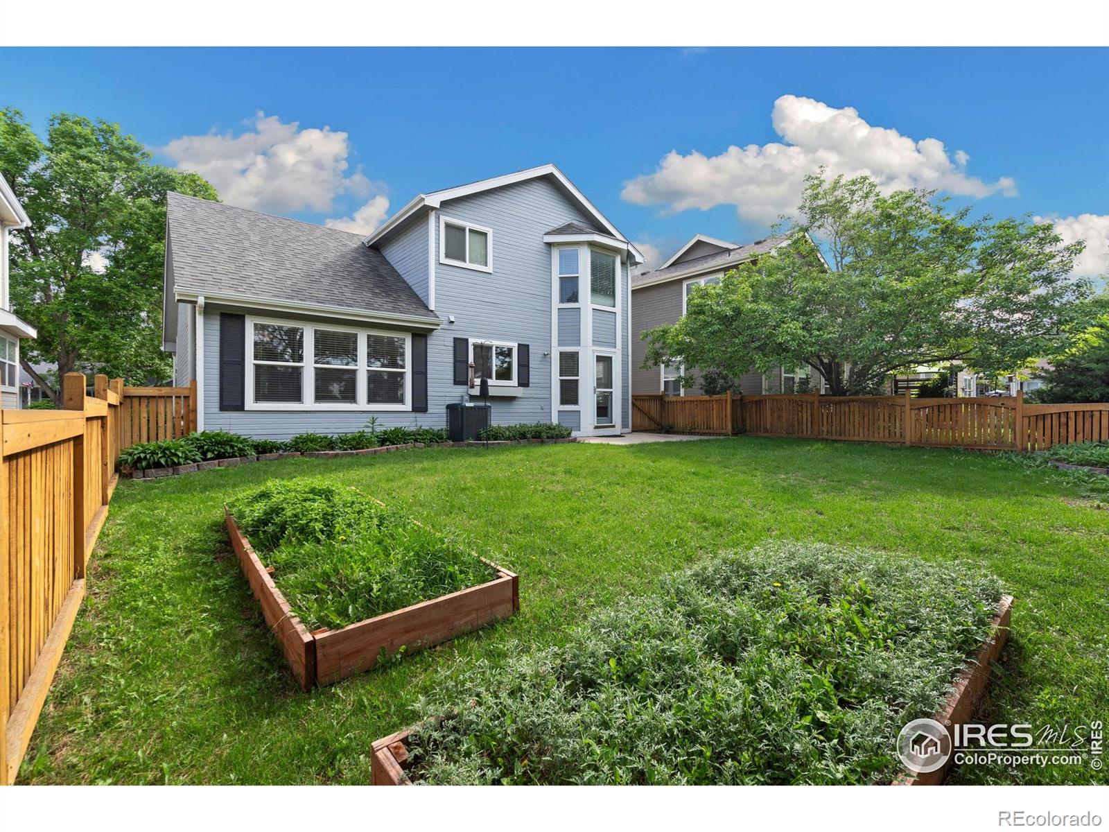 MLS Image #34 for 3509  pike circle,fort collins, Colorado