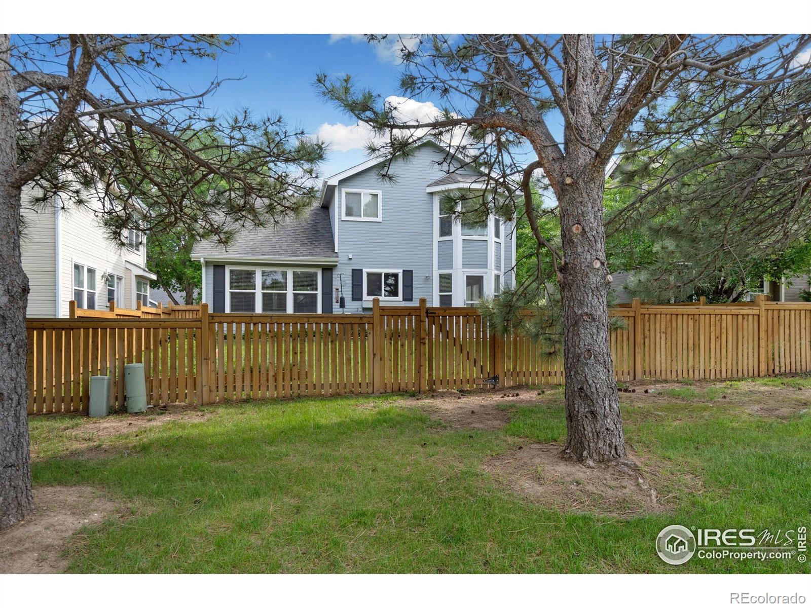 MLS Image #35 for 3509  pike circle,fort collins, Colorado