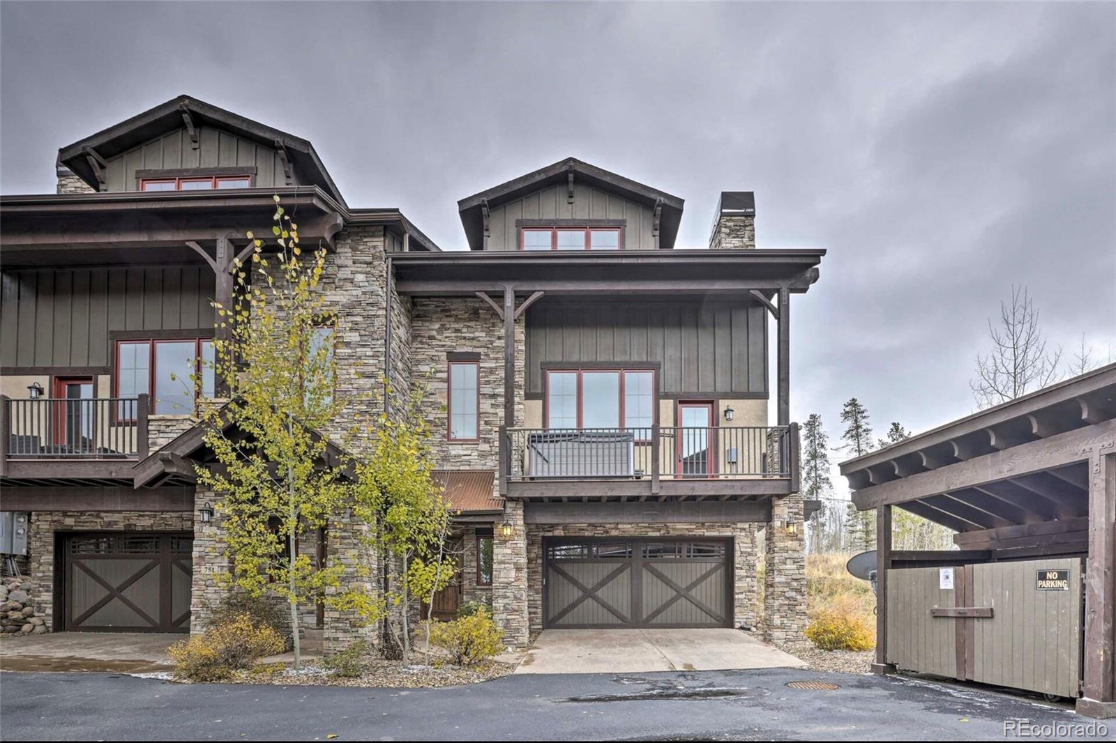 MLS Image #0 for 741  county road 834 ,fraser, Colorado