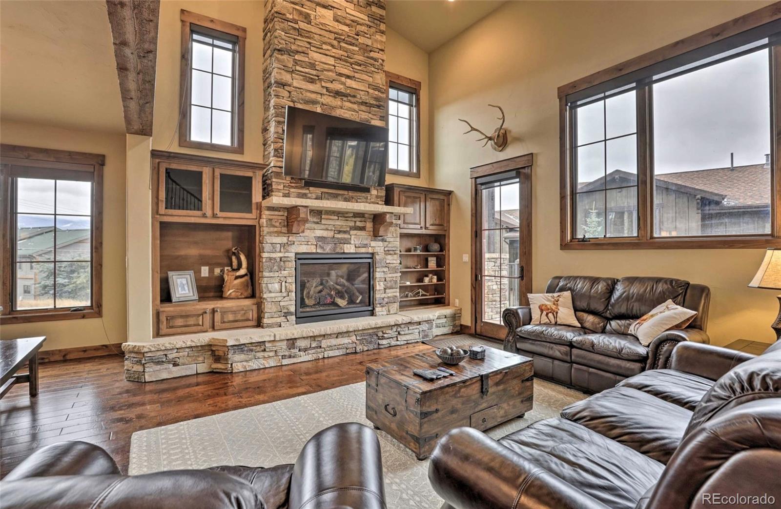 MLS Image #2 for 741  county road 834 ,fraser, Colorado