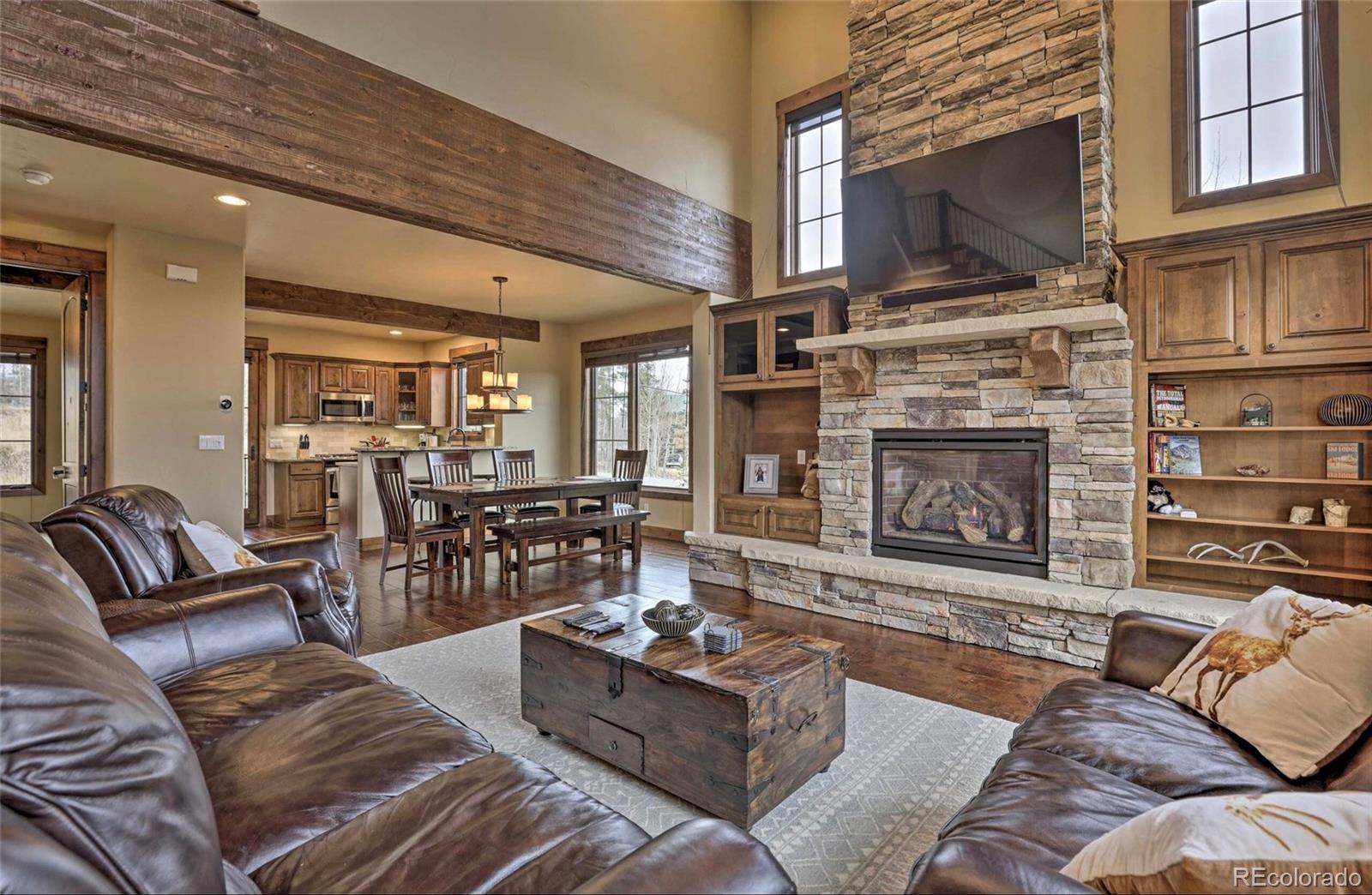 MLS Image #3 for 741  county road 834 ,fraser, Colorado