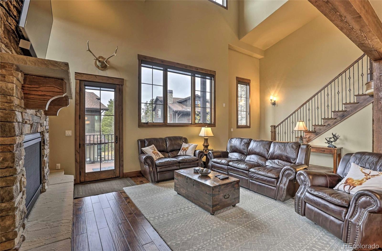 MLS Image #4 for 741  county road 834 ,fraser, Colorado