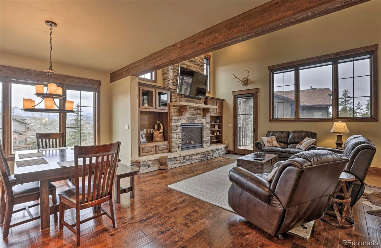 MLS Image #5 for 741  county road 834 ,fraser, Colorado